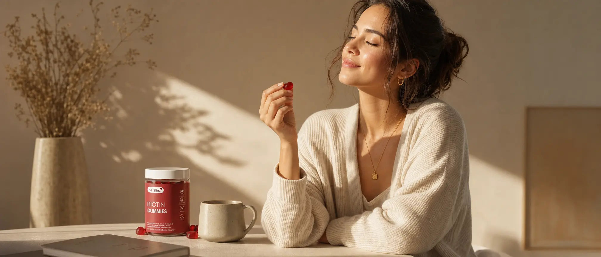 Why women are choosing vitamin gummies — and why it works