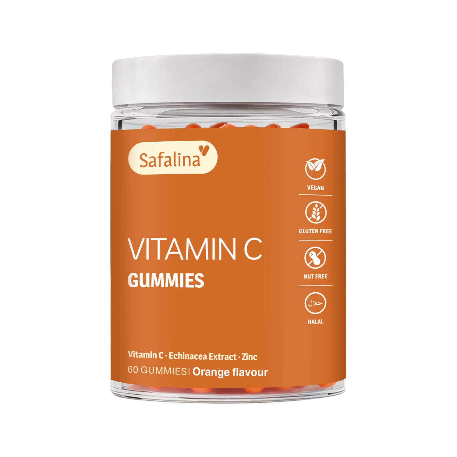 Vitamine C Gummies