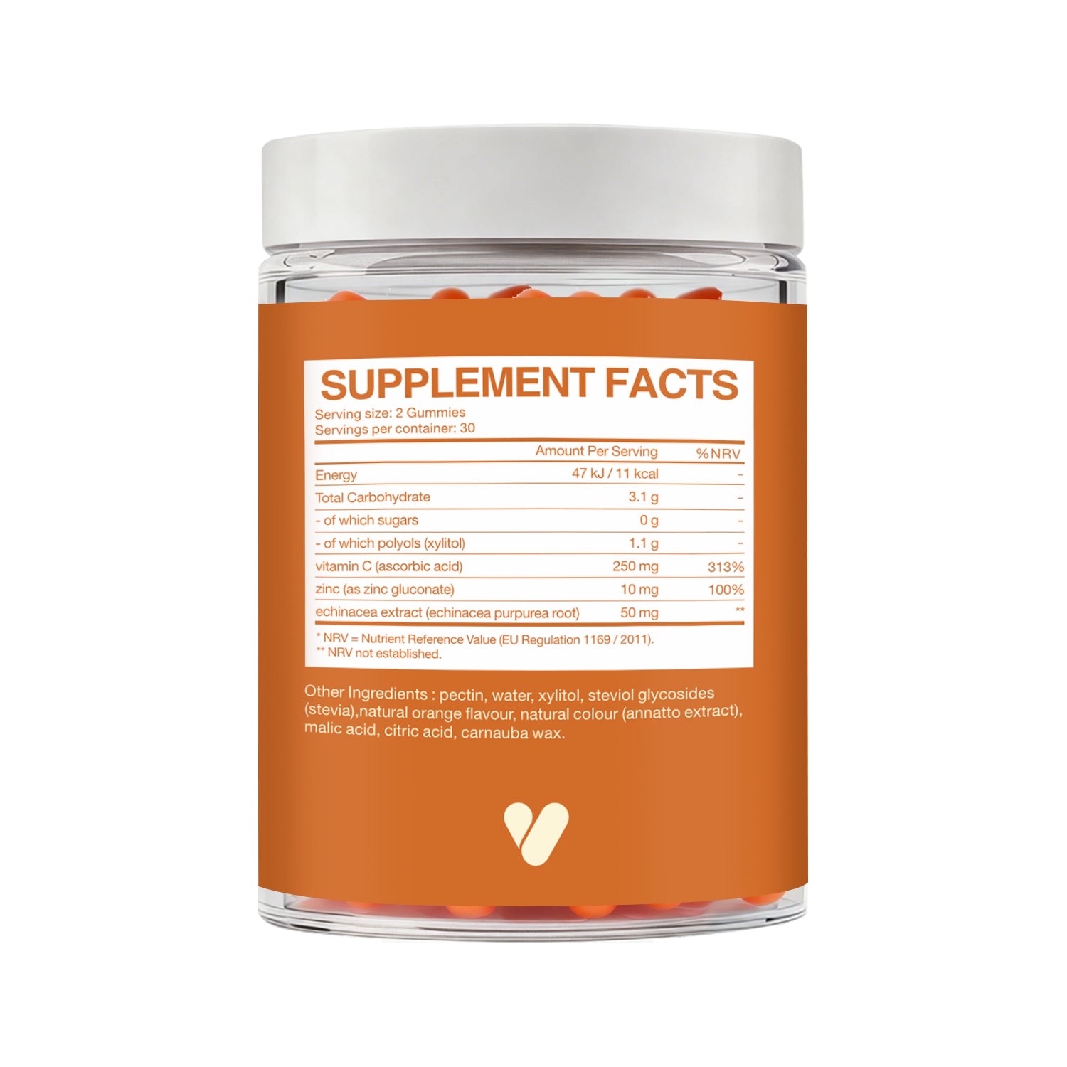 Vitamine C Gummies