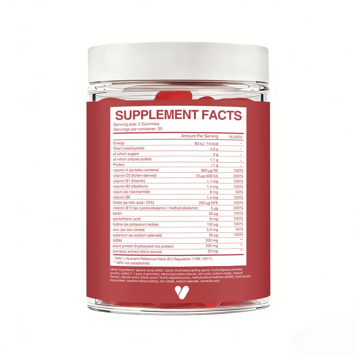 Biotin Gummies