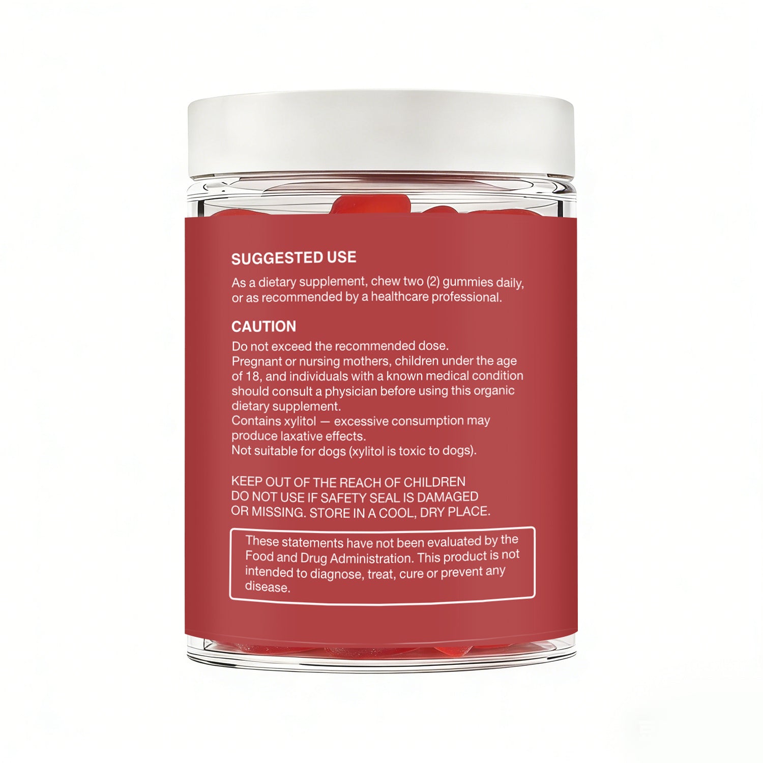 Biotin Gummies