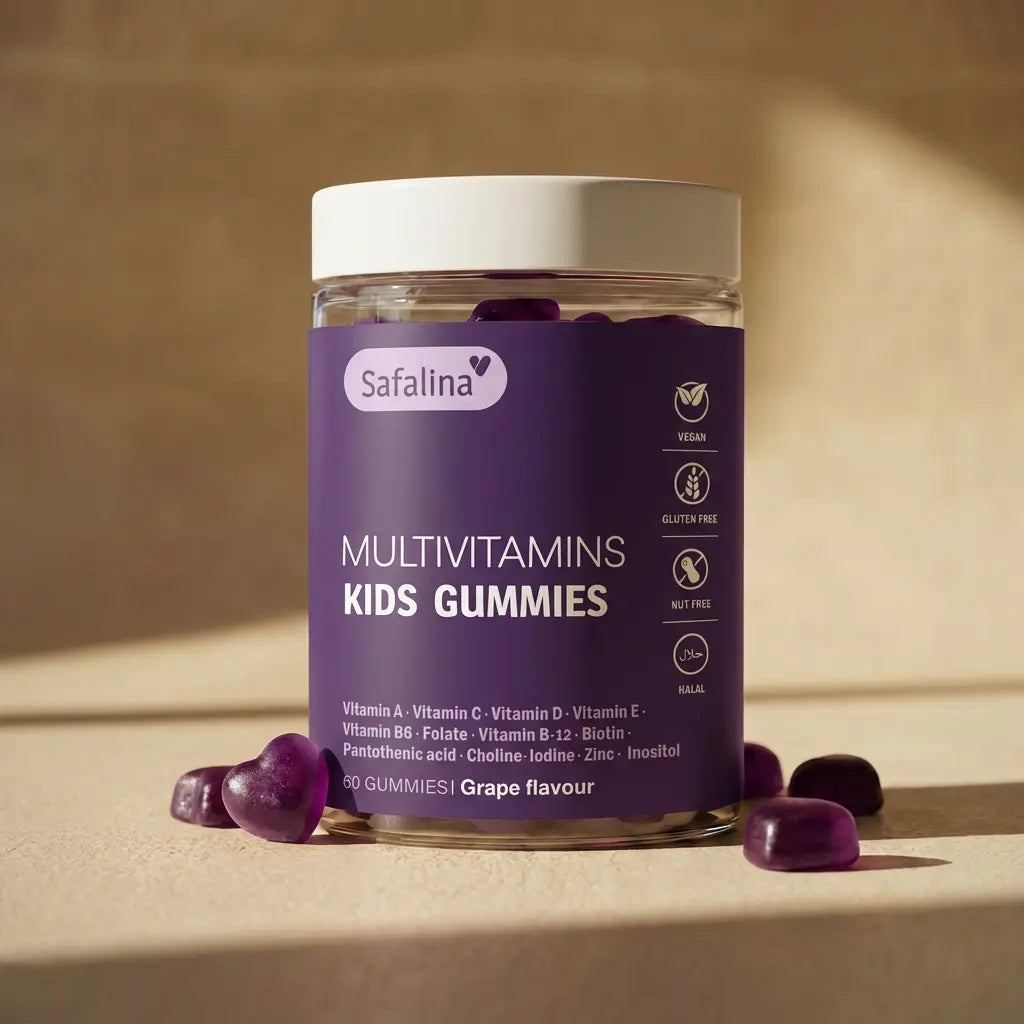 Kids Supplements