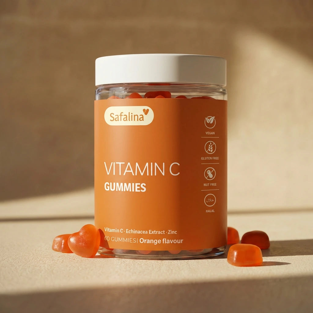 Vitamine C Gummies